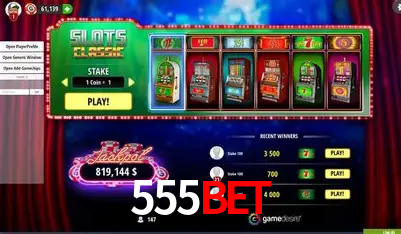 A Emoção da Loteria na 555bet: Uma Chance de Mudança de Vida