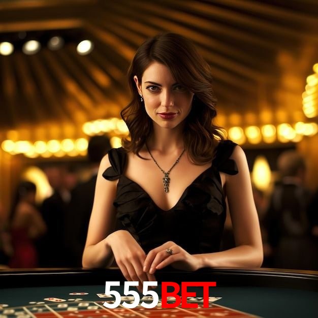 A Experiência Imersiva dos Cassinos Ao Vivo no 555bet
