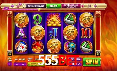 Descubra a Magia dos Jogos de Arcade no 555bet