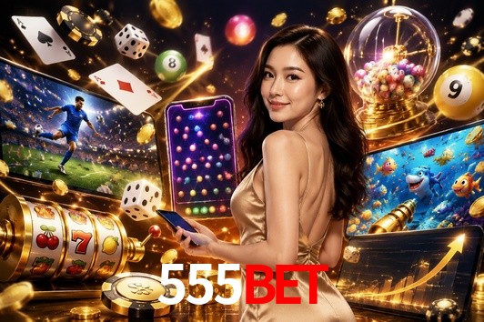 Account Benefits 555bet