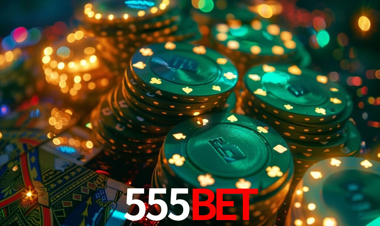Apostas de Futebol 555bet