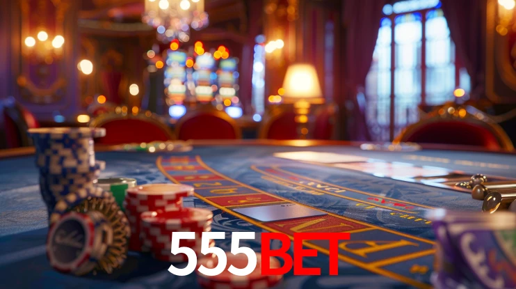 API Integration 555bet