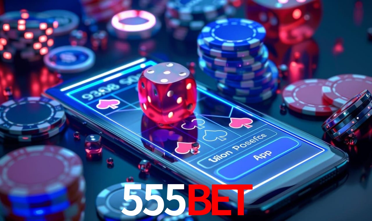 555bet plataforma — saque cashout PIX com comprovante