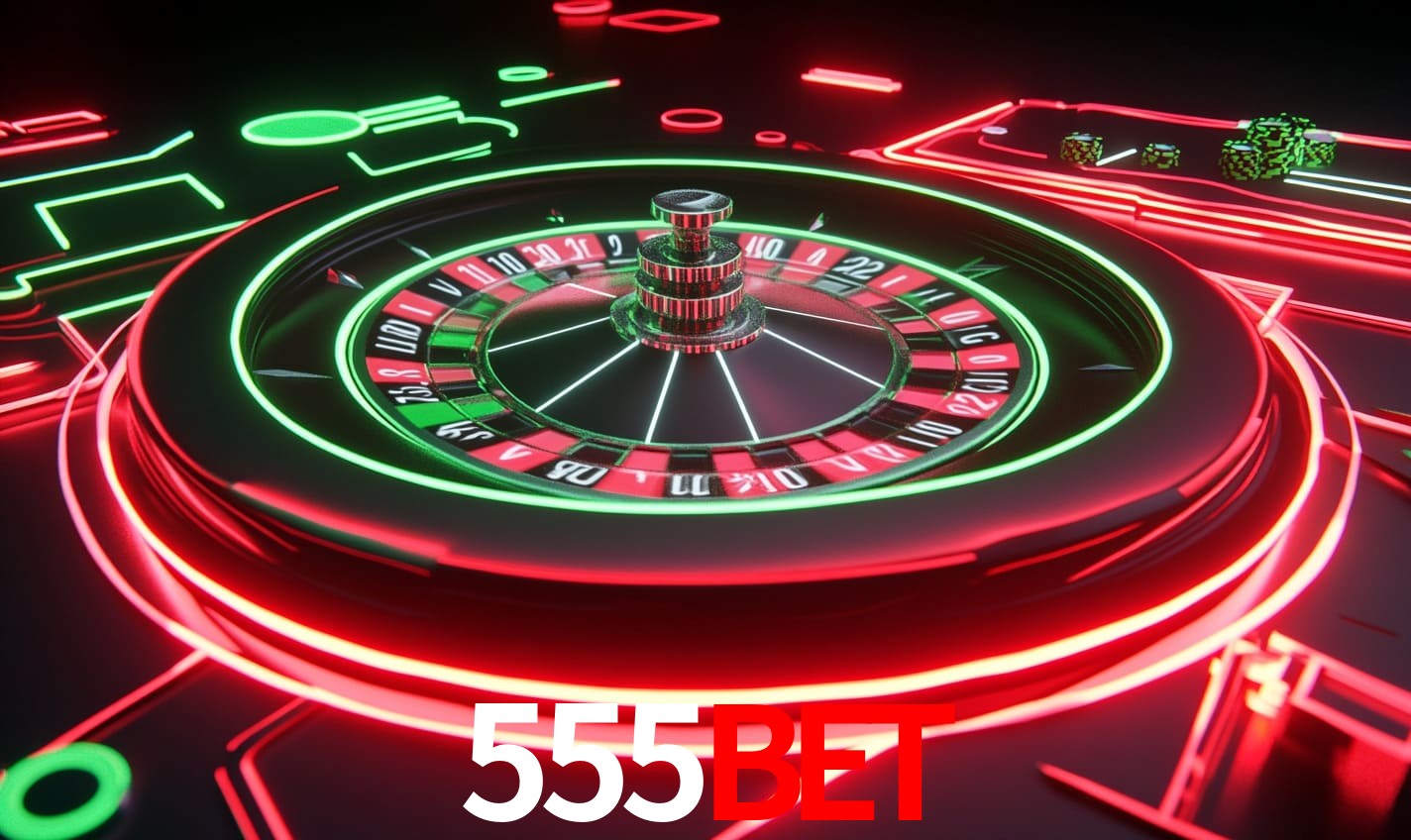 A Emoção da Loteria na 555bet: Uma Chance de Mudança de Vida