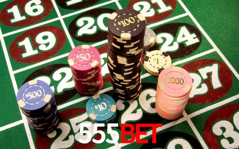 Estatísticas Esportivas 555bet