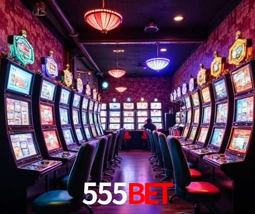 555bet login — painel de entrada no app oficial
