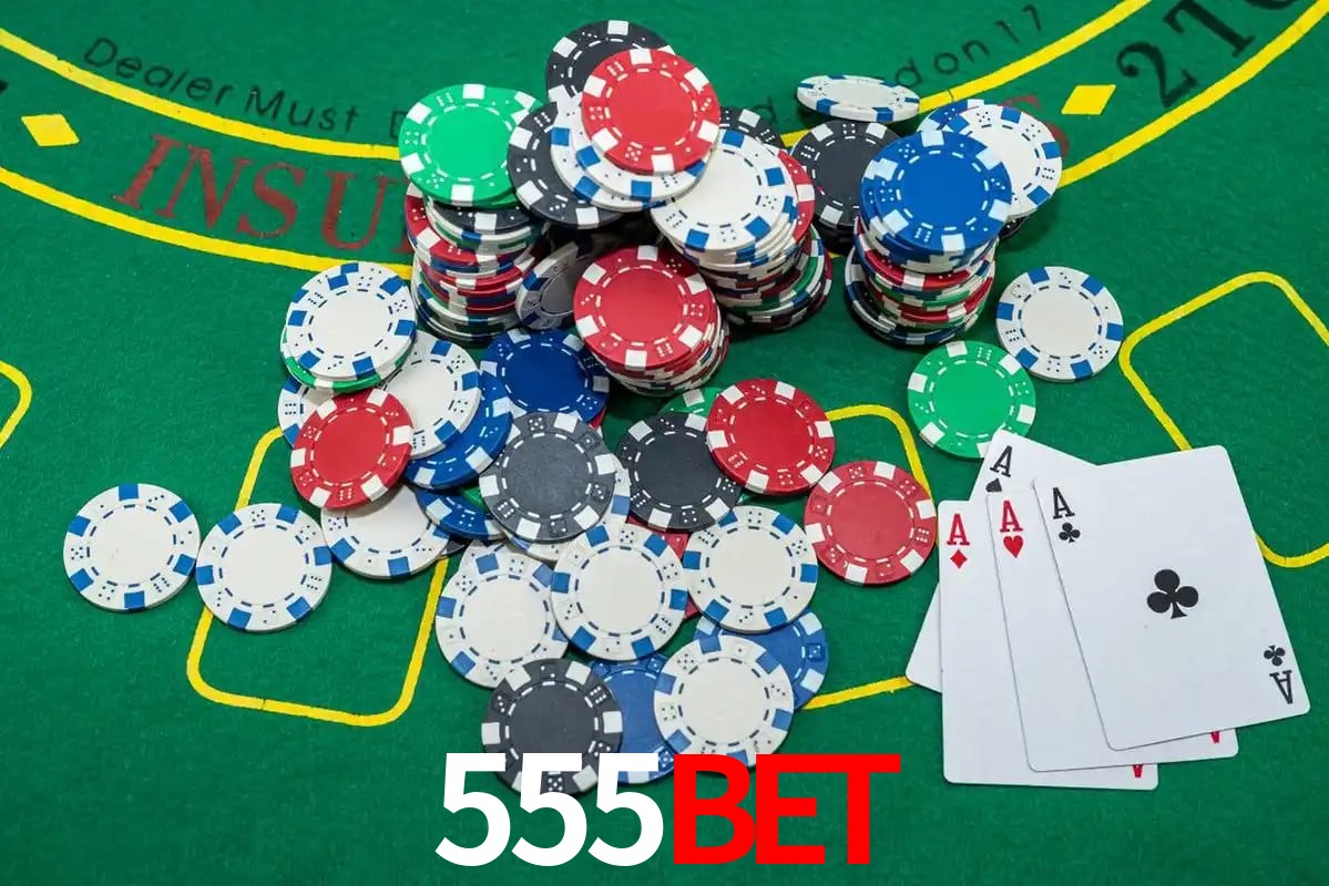 Torneios 555bet