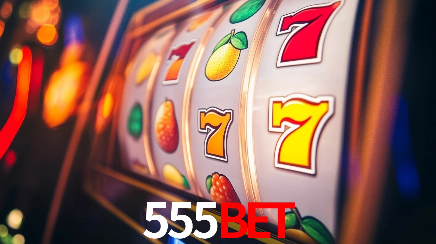 555bet bônus — painel de promoções no aplicativo