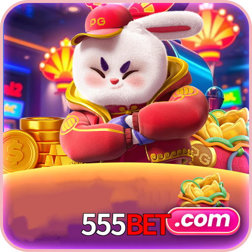 Ícone 555bet